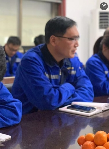 責(zé)任擔(dān)當(dāng)，同舟共濟(jì)｜博研粉體召開(kāi)2024年度工作總結(jié)會(huì)議